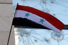 USA und RusslanderörternSyrien-Konflikt